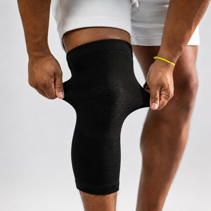Premium Bamboo Knee Sleeve